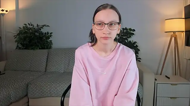 AnnisGelI online show from 2, 12, 2025