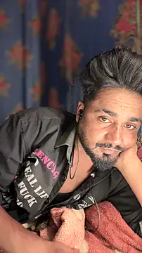 Munny6677 online show from 1, 2, 2026