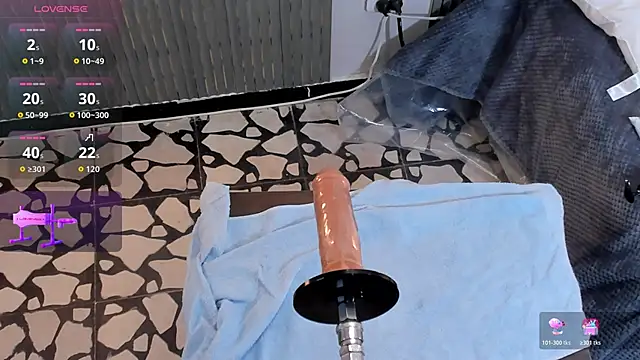 bigboobs violeta online show from 15, 11, 2025