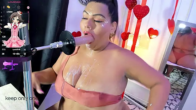 Snapshot of bigboobs_violeta chatting on 13, 2, 2026 bigboobs violeta online show from 13, 2, 2026