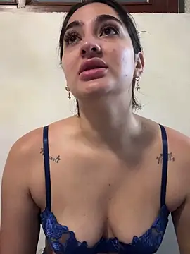 Snapshot of JasmineRhodes chatting on 15, 6, 2026 JasmineRhodes online show from 15, 6, 2026