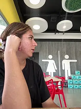 Snapshot of AllieYourGirl chatting on 10, 4, 2026 AllieYourGirl online show from 10, 4, 2026