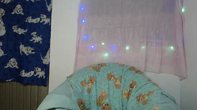 Snapshot of Zafira_Mayeers chatting on 21, 9, 2025 Zafira Mayeers online show from 21, 9, 2025