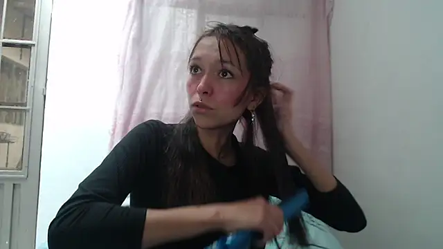 Snapshot of Zafira_Mayeers chatting on 25, 9, 2025 Zafira Mayeers online show from 25, 9, 2025