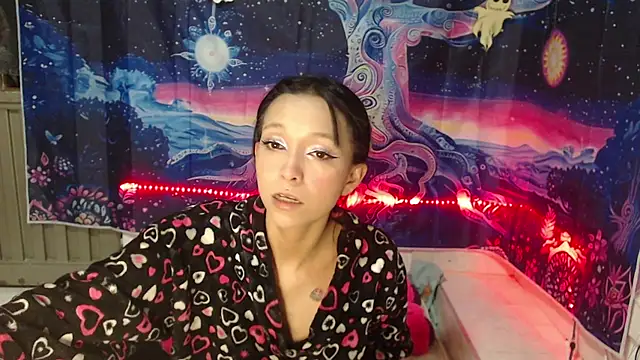 Snapshot of Zafira_Mayeers chatting on 22, 10, 2025 Zafira Mayeers online show from 22, 10, 2025