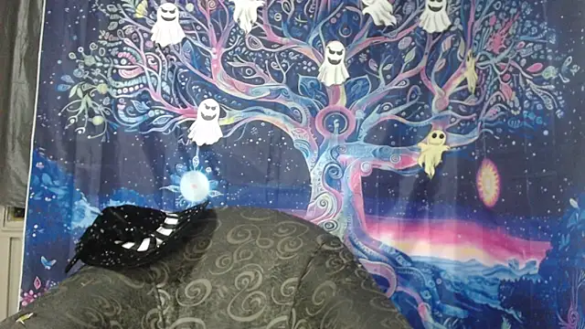 Snapshot of Zafira_Mayeers chatting on 28, 10, 2025 Zafira Mayeers online show from 28, 10, 2025