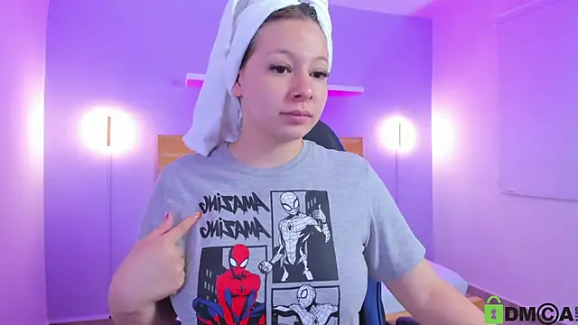 kitty sweeety  online show from 29, 4, 2026