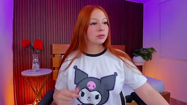 kitty sweeety  online show from 12, 5, 2026