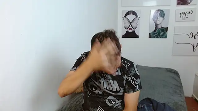 dondanys online show from 8, 10, 2025