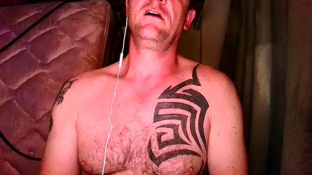 Yournaughty online show from 9, 4, 2026