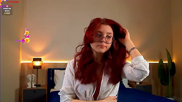 Nora  Ray online show from 6, 2, 2026