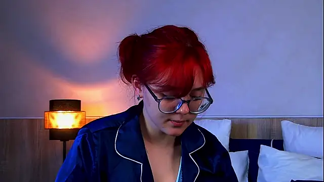 Nora  Ray online show from 8, 6, 2026