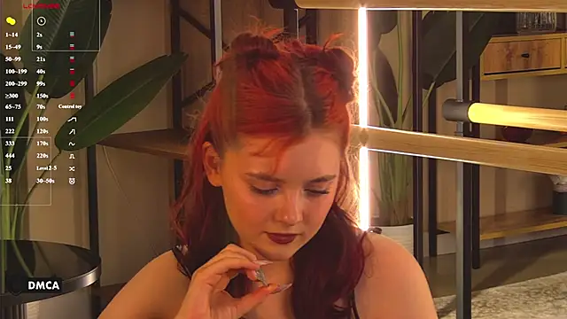 Nora  Ray online show from 29, 6, 2026