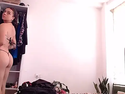 saara johnson496 online show from 16, 3, 2026