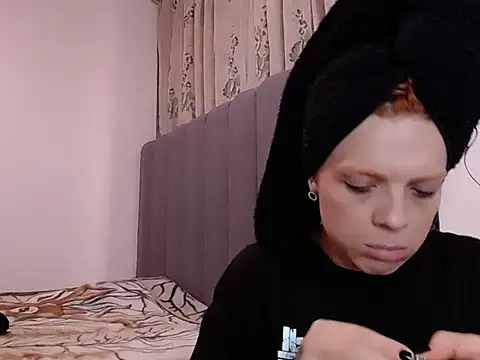 Snapshot of saara_johnson496 chatting on 19, 4, 2026 saara johnson496 online show from 19, 4, 2026