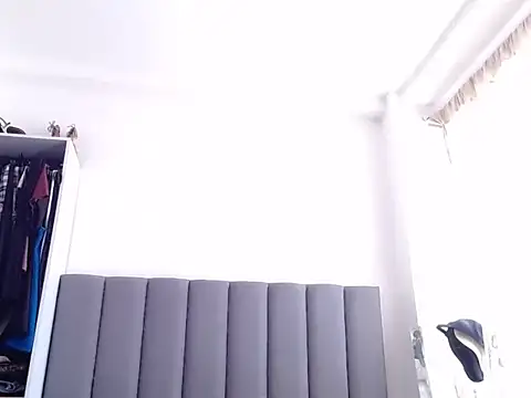 Snapshot of saara_johnson496 chatting on 12, 5, 2026 saara johnson496 online show from 12, 5, 2026