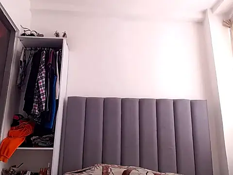 Snapshot of saara_johnson496 chatting on 19, 5, 2026 saara johnson496 online show from 19, 5, 2026