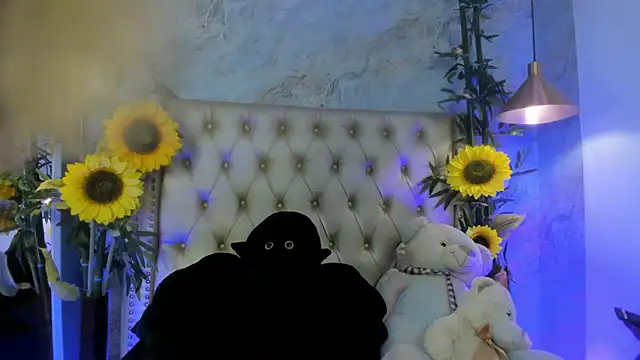 LittleeJaz online show from 28, 3, 2026