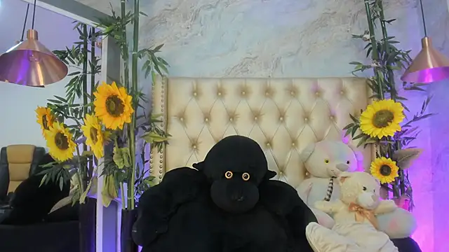 LittleeJaz online show from 2, 5, 2026