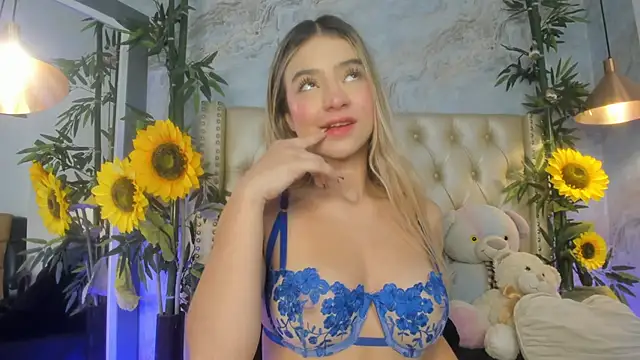LittleeJaz online show from 16, 5, 2026