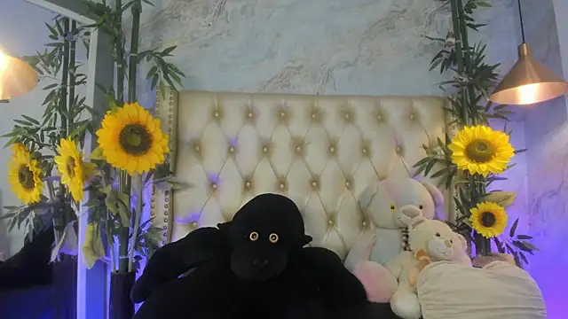 LittleeJaz online show from 20, 5, 2026