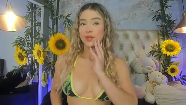 LittleeJaz online show from 22, 5, 2026