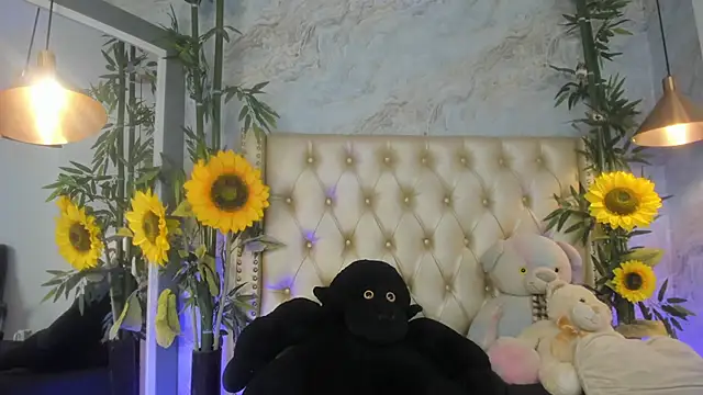 LittleeJaz online show from 24, 5, 2026