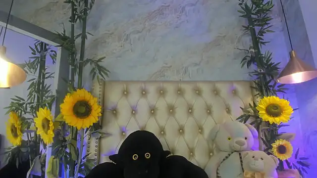 LittleeJaz online show from 28, 5, 2026