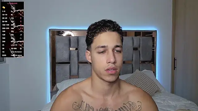 orionblaze69  online show from 9, 9, 2025