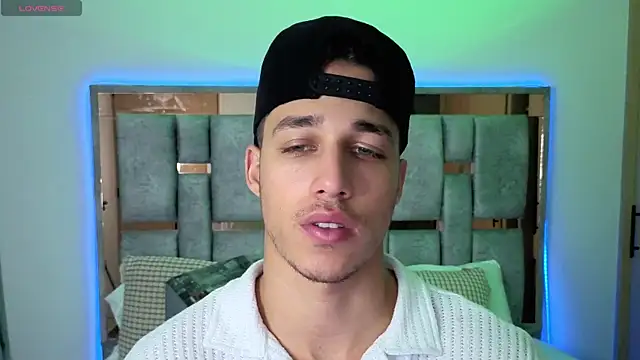 orionblaze69  online show from 19, 10, 2025