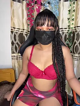 Ariana  Marie online show from 25, 10, 2025