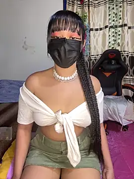 Ariana  Marie online show from 25, 11, 2025