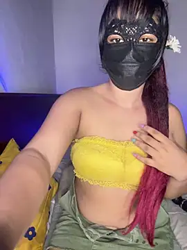 Ariana  Marie online show from 7, 5, 2026