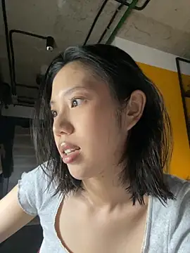 Snapshot of Asian_Lyyyy chatting on 16, 9, 2025 Asian Lyyyy online show from 16, 9, 2025