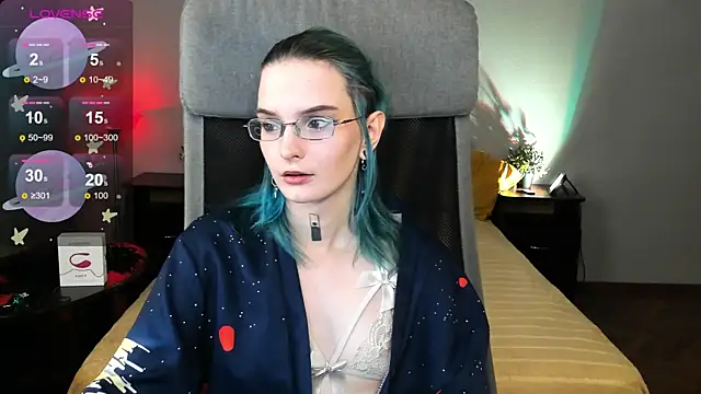 lika haris online show from 20, 9, 2025