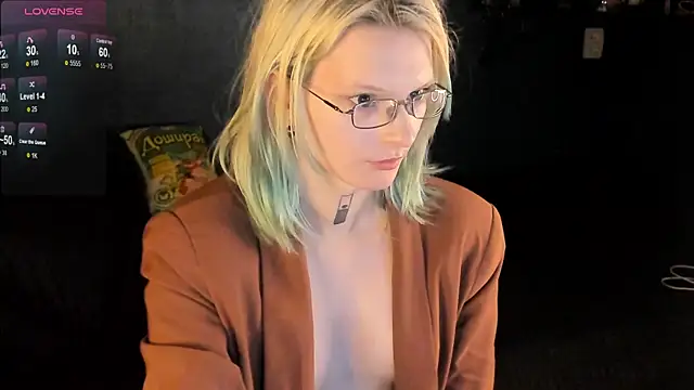 lika haris online show from 12, 11, 2025