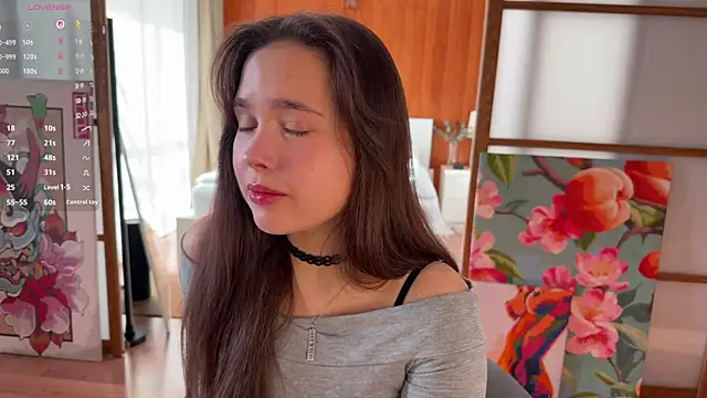 PlumyBun online show from 20, 4, 2026