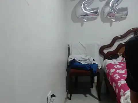 Valentina bss online show from 15, 12, 2025