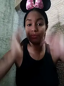 Fernanda30 online show from 8, 11, 2025