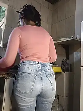 Fernanda30 online show from 10, 5, 2026