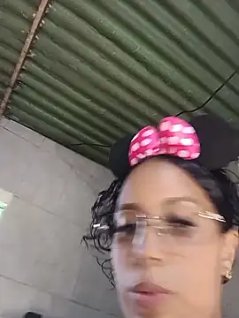 Fernanda30 online show from 11, 5, 2026