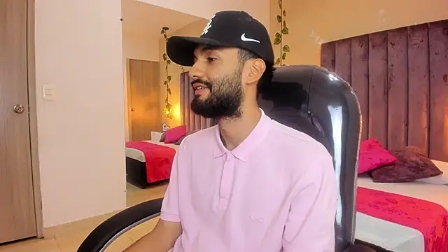 Ryan Jackson  online show from 2, 11, 2025