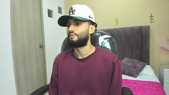 Ryan Jackson  online show from 11, 11, 2025