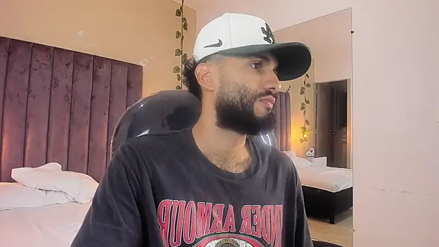 Ryan Jackson  online show from 21, 11, 2025