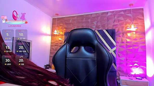 LexiVie  online show from 12, 9, 2025