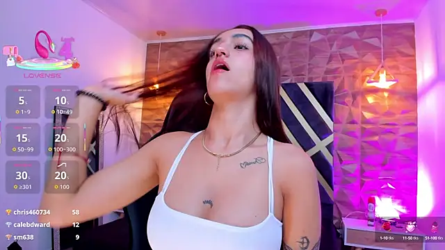 LexiVie  online show from 20, 9, 2025