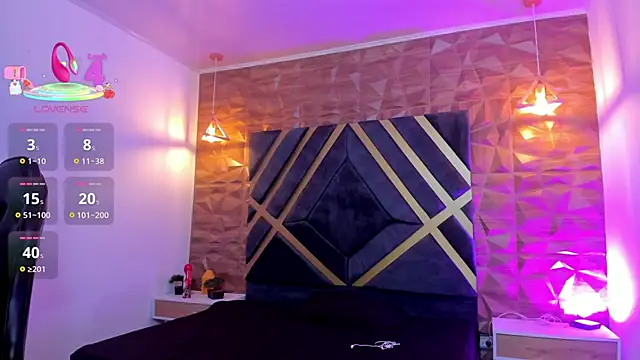 LexiVie  online show from 22, 9, 2025