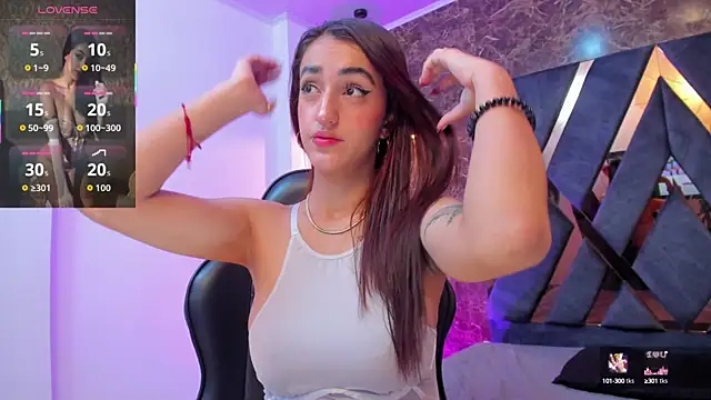 LexiVie  online show from 10, 10, 2025