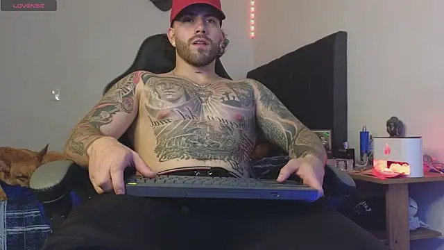 Ades Lowe online show from 14, 2, 2026