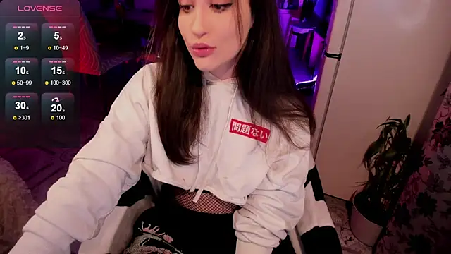 Sserendipityy online show from 15, 10, 2025